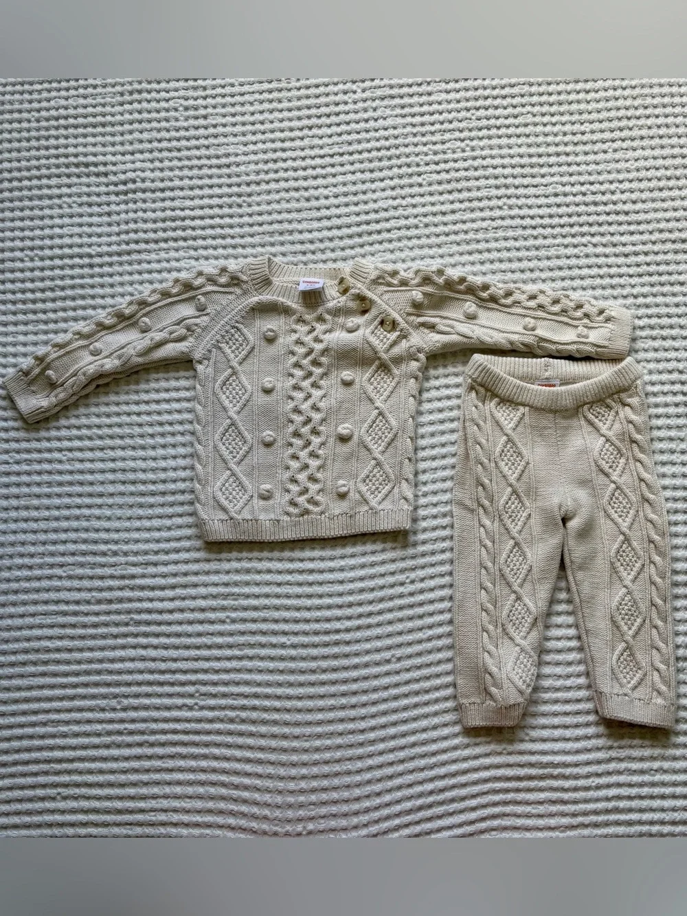 Gymboree cozy classic
